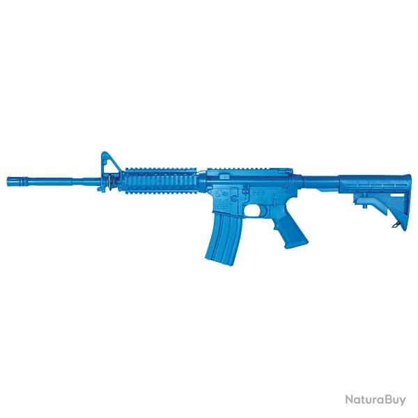 Arme d'entra�nement Blueguns - Bleu / Colt M4