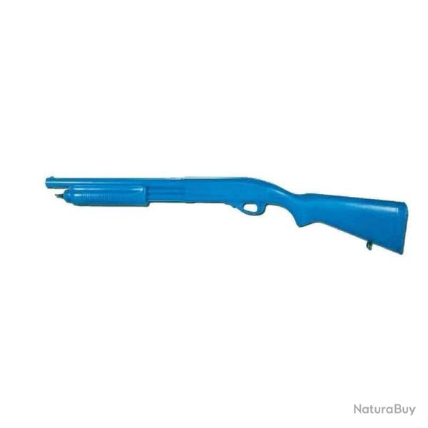 Arme d'entra�nement Blueguns - Bleu / Remington 870
