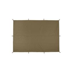B&acirc;che A10 Equipment Exp&eacute;dition 2 x 3 m - Vert Olive