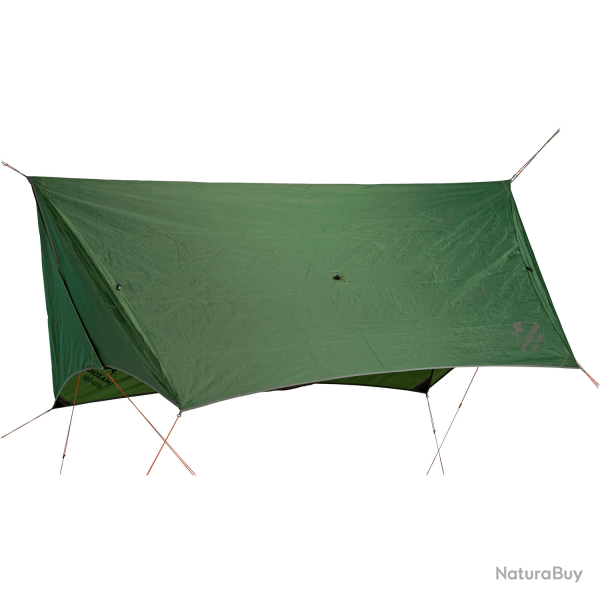 Bche Amazonas Wing Tarp - Vert