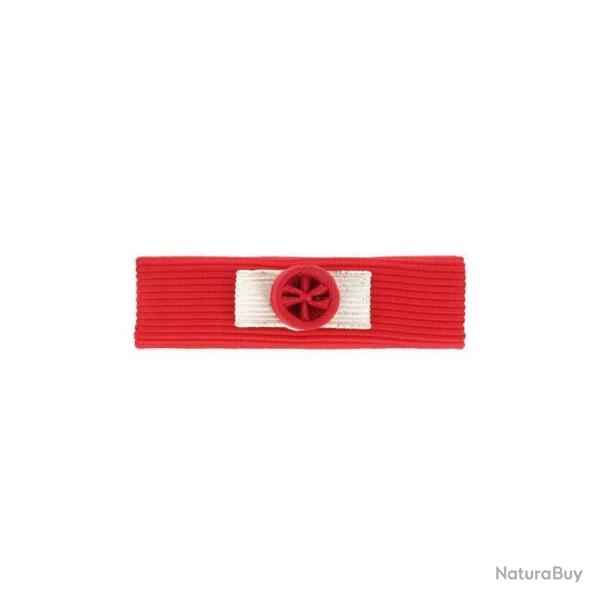 Barrette dixmude Commandeur Lgion d'Honneur - Autre