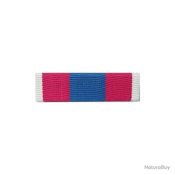 Barrette dixmude Dfense Nationale Argent - Autre