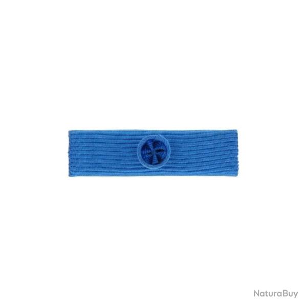 Barrette dixmude Officier ONM - Autre