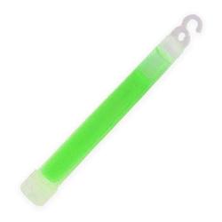 B&acirc;ton lumineux Mil-Tec 15 cm 8H - Vert
