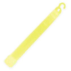 B&acirc;ton lumineux Mil-Tec 15 cm 8H - Jaune