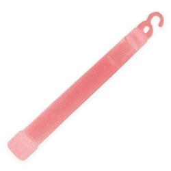 B&acirc;ton lumineux Mil-Tec 15 cm 8H - Rouge