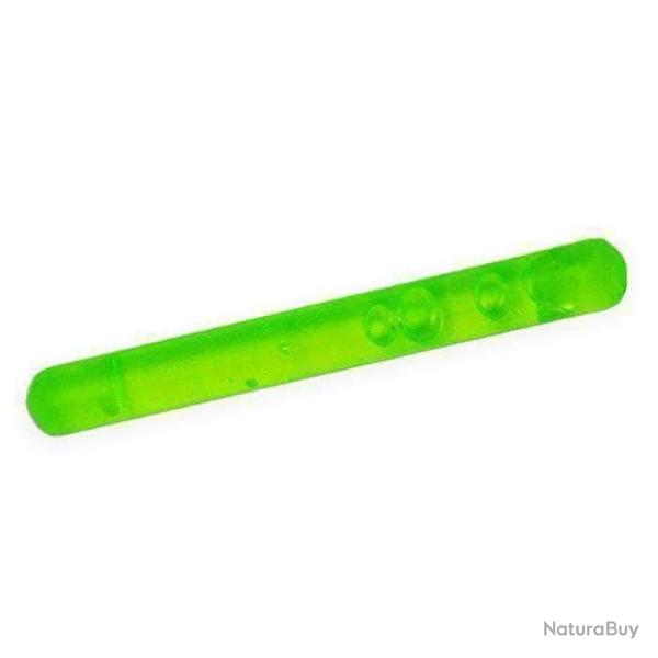 B�ton lumineux Mil-Tec 4 cm 8H - Vert