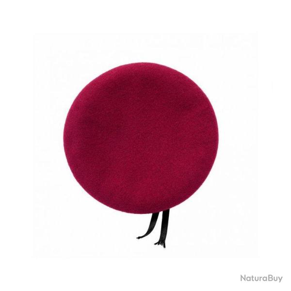 B�ret Le Centurion Amarante TAP - Rouge / T56