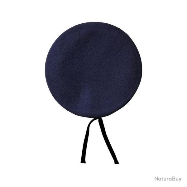 B�ret Le Centurion Bleu Marine - Bleu / T55
