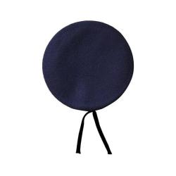 B&eacute;ret Le Centurion Bleu Marine - Bleu / T57