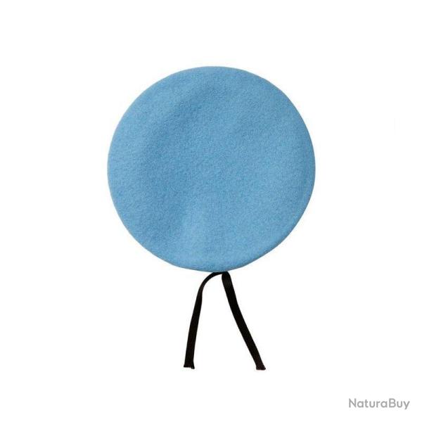 B�ret Le Centurion ONU - Bleu / T56