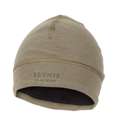 Bonnet Brynje Tactical Arctic Light Vert Olive