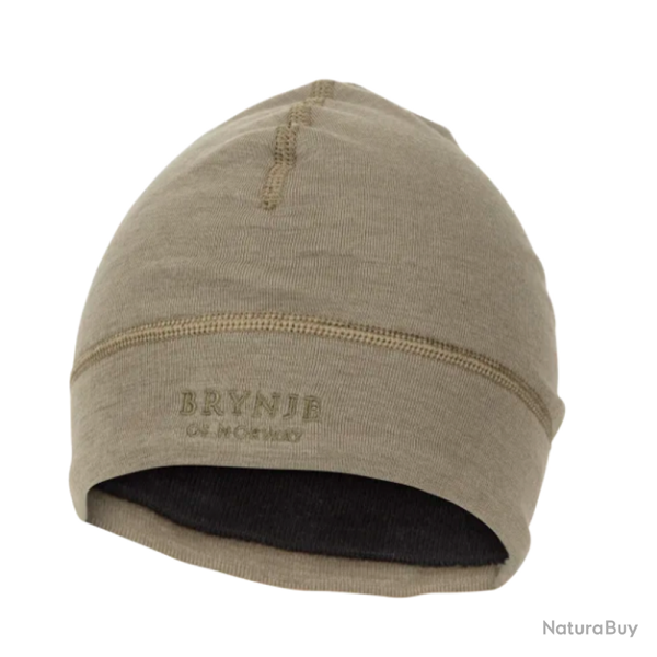 Bonnet Brynje Tactical Arctic Light Vert Olive