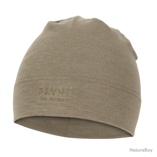 Bonnet Brynje Tactical Classic - Vert Olive / Taille unique