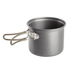 Gamelle A10 Equipment TAC-BOIL 0,9 L 0,9 litre &Oslash; 14,2 x H. - Autre