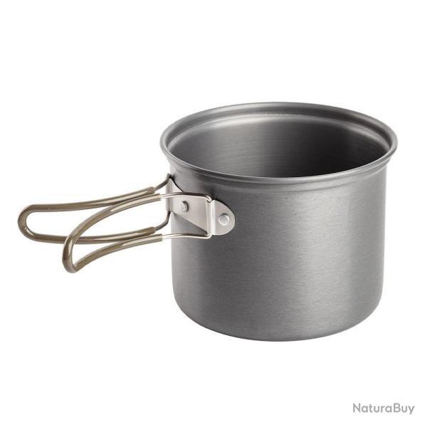 Gamelle A10 Equipment TAC-BOIL 0,9 L 0,9 litre � 14,2 x H. - Autre