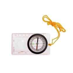 Boussole CAO Camping Hiking 360&deg; - Autre
