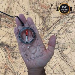 Boussole OPEX 6400 mils 360&deg; - Autre