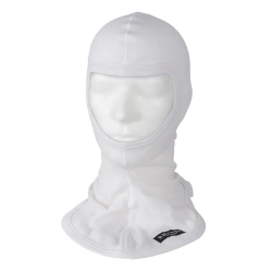 Cagoule Brynje Tactical Arctic - Blanc / Taille unique