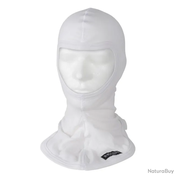 Cagoule Brynje Tactical Arctic - Blanc / Taille unique