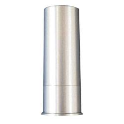 Cartouche de manipulation Dummy Round - Argent / 12