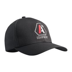 Casquette A10 Equipment Stretch Fit SIGNATURE &agrave; visi&egrave;re - Logo Blanc/rouge / L/XL