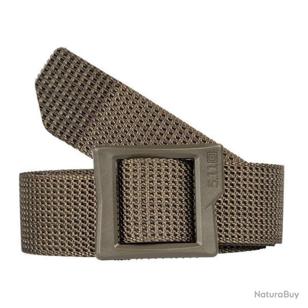 Ceinture 5.11 Tactical TDU Low Pro 1.5 Vert olive
