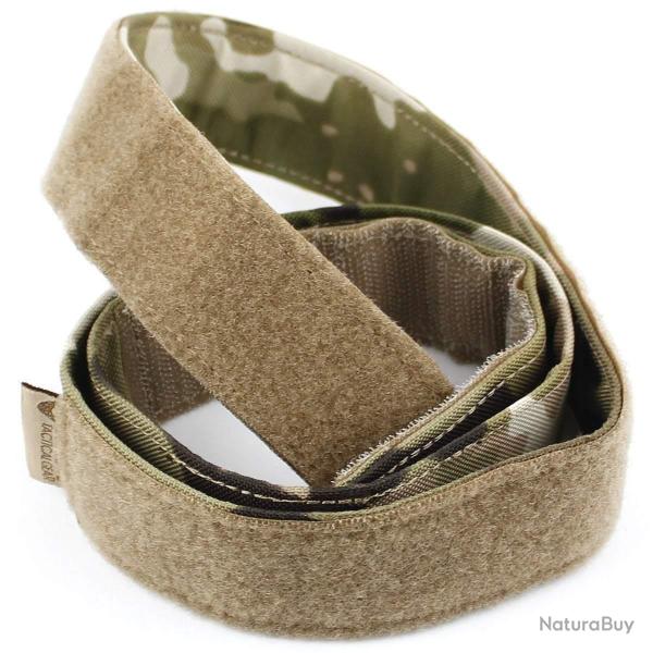 Ceinture Velcro Bulldog Tactical Gear - MTC / L - XL