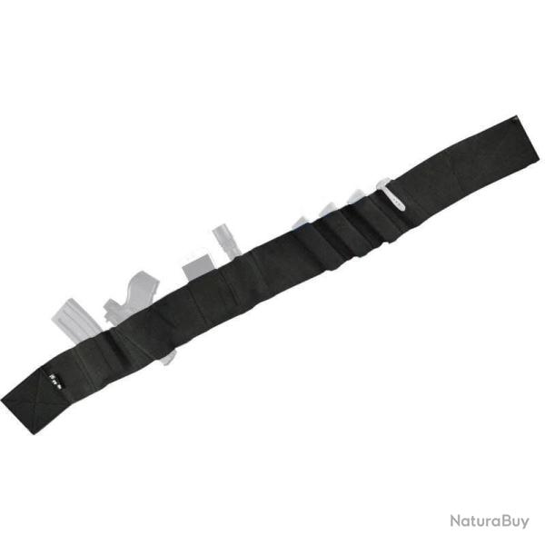 Ceinture holster Air Marshall Bulldog Tactical Gear - Noir / S (112 cm)