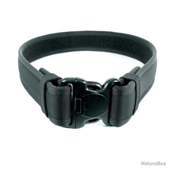 Ceinturon Blackhawk Ergon Padded Duty 2.25 Noir