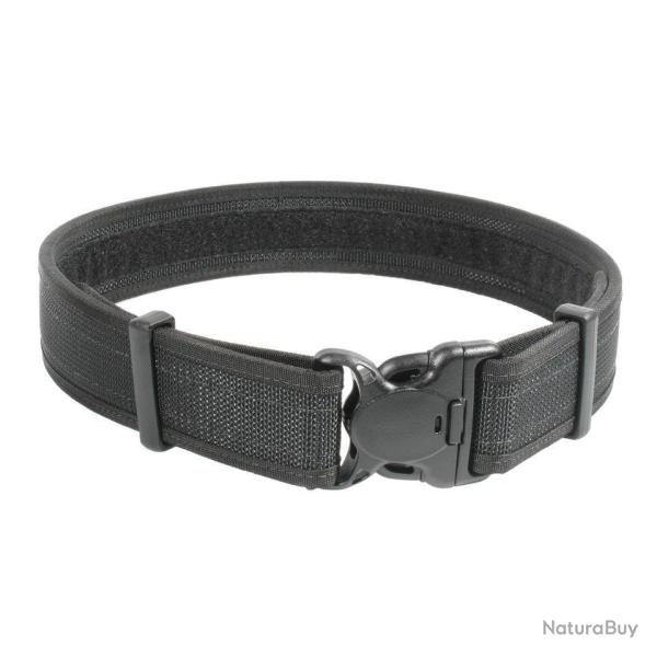 Ceinturon Blackhawk Velcro 2 renforc� Noir Webbing