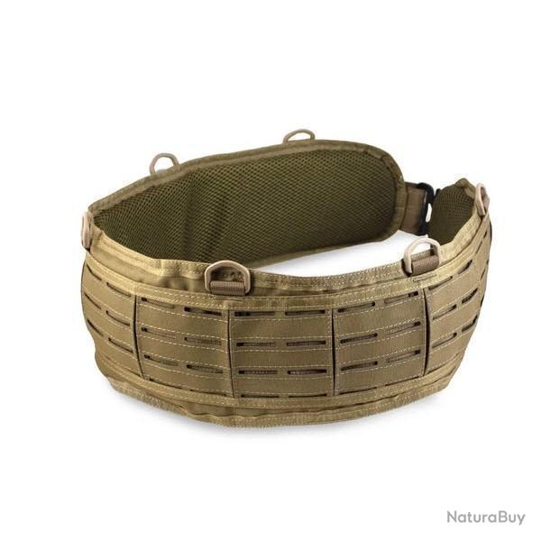 Ceinturon MK3 Bulldog Tactical Gear - Coyote