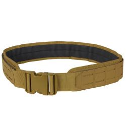 Ceinturon Condor LCS Gun Belt - Coyote / S