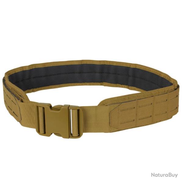 Ceinturon Condor LCS Gun Belt - Coyote / S