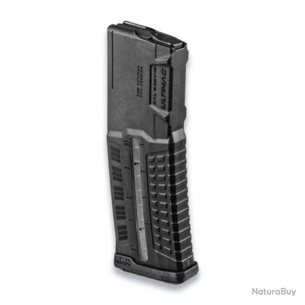 Chargeur Fab Defense Ultimag 30 - Noir