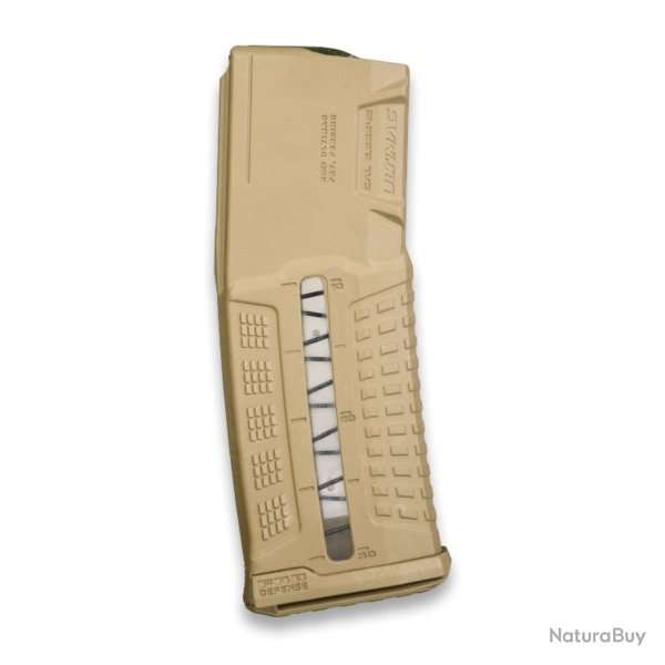 Chargeur Fab Defense Ultimag 30 - Coyote