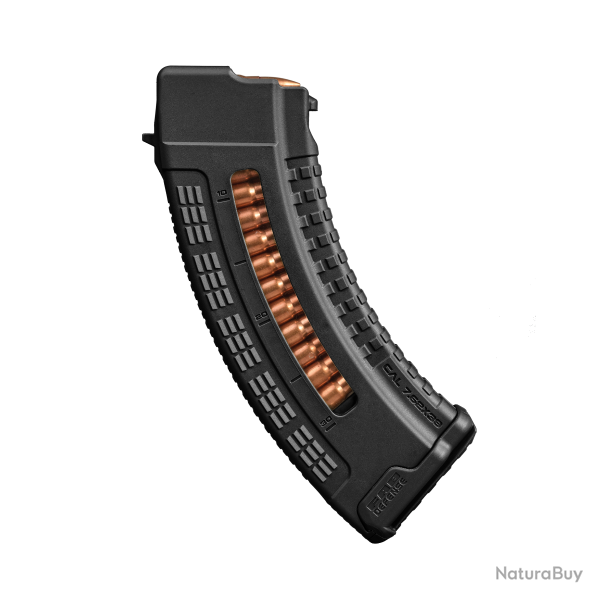 Chargeur Fab Defense Ultimag AK 30R - Noir