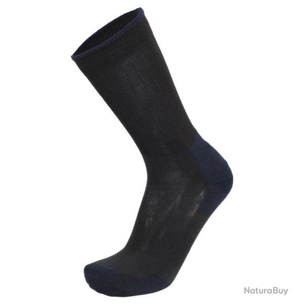 Chaussettes Estex Rangers - Noir / 43 - 46 EU
