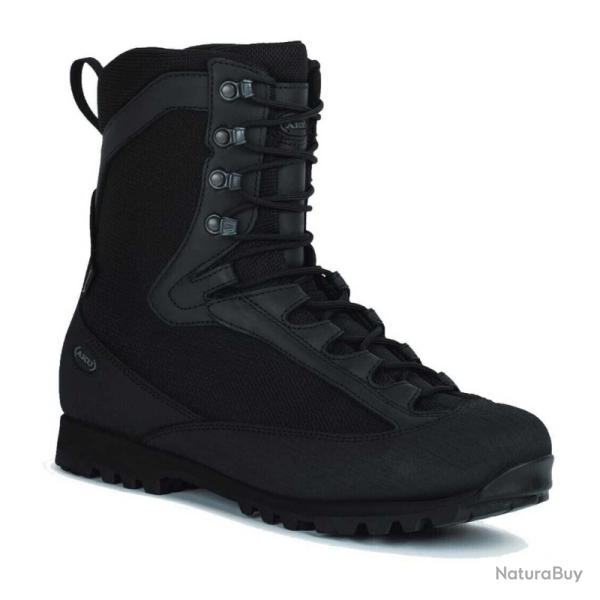 Chaussures AKU Tactical Pilgrim HL Gore Tex Noir EU