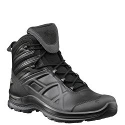 Chaussures antistatiques Haix Black Eagle Tactical Pro 2.1 Gore-Tex Mid - Noir / 43 EU / 9 UK