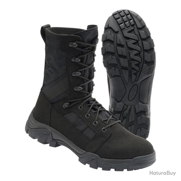 Chaussures Brandit Defense Noir EU