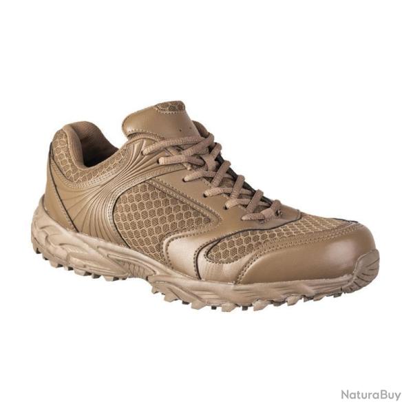 Chaussures Mil-Tec Bundeswehr - Coyote / 40.5 EU / 6.5 UK