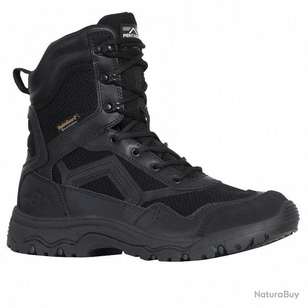Chaussures Pentagon Scorpion V2 Leather 8 Noir EU