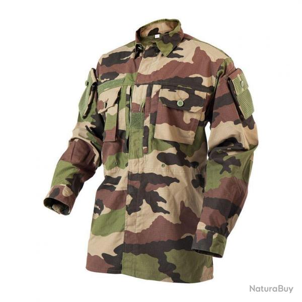 Chemise Ares CAMO CCE
