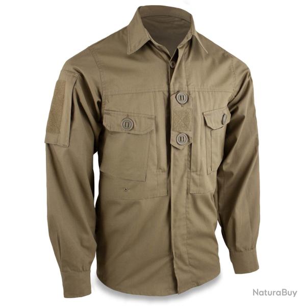 Chemise Rogue Field Bulldog Tactical Gear Coyote