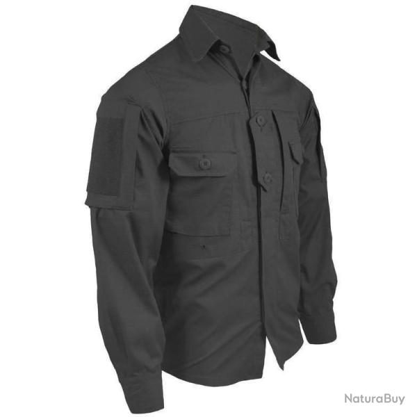Chemise Rogue Field (outlet) Bulldog Tactical Gear - Noir / S
