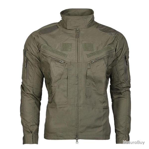 Chemise Mil Tec Chimera Vert olive