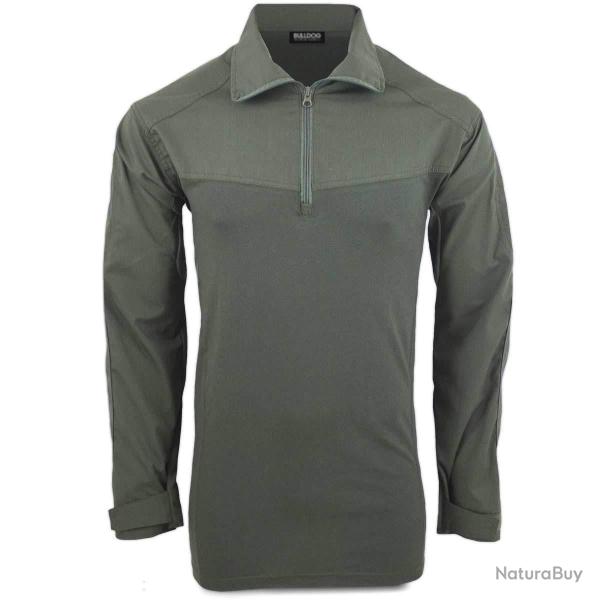 Chemise UBAS Rogue Bulldog Tactical Gear Vert olive