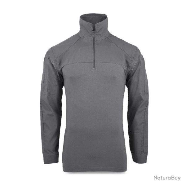 Chemise UBAS Rogue Bulldog Tactical Gear Gris