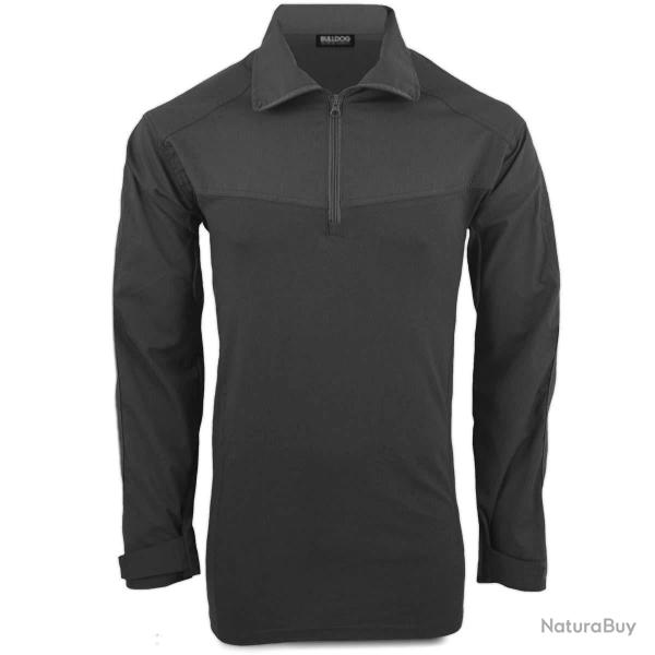 Chemise UBAS Rogue Bulldog Tactical Gear Noir
